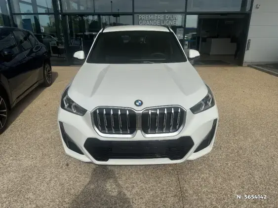 BMW X1 U11 - voiture de démonstration - Photo 3