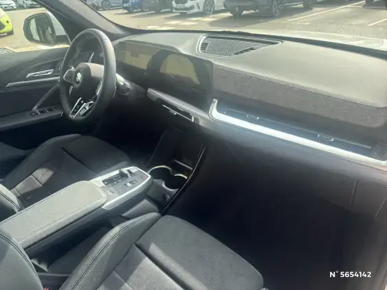 BMW X1 U11 - voiture de démonstration - Photo 9