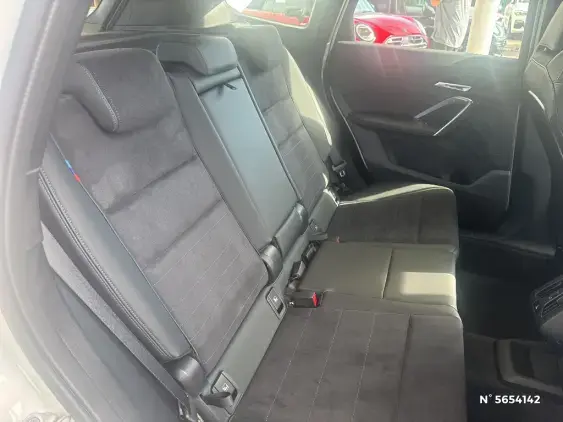 BMW X1 U11 - voiture de démonstration - Photo 10