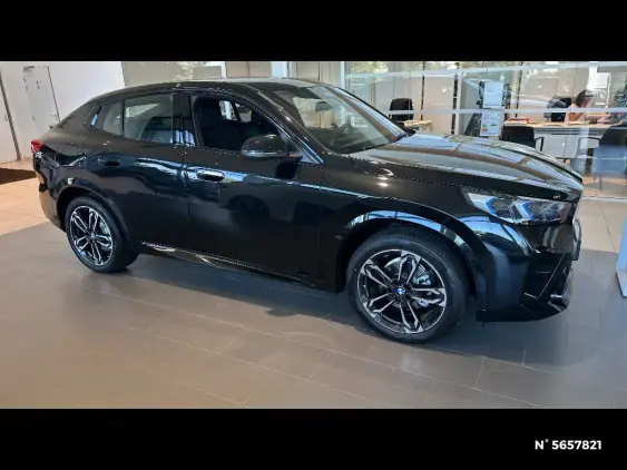 BMW iX2 U10 - voiture de démonstration - Photo 5