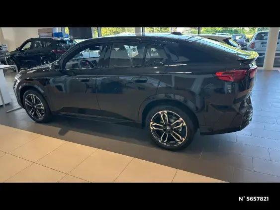 BMW iX2 U10 - voiture de démonstration - Photo 2