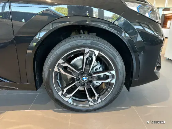 BMW iX2 U10 - voiture de démonstration - Photo 8