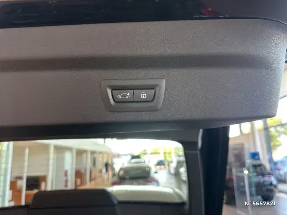 BMW iX2 U10 - voiture de démonstration - Photo 15