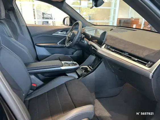 BMW iX2 U10 - voiture de démonstration - Photo 10