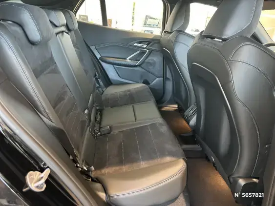 BMW iX2 U10 - voiture de démonstration - Photo 11