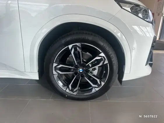 BMW iX2 U10 - voiture de démonstration - Photo 8