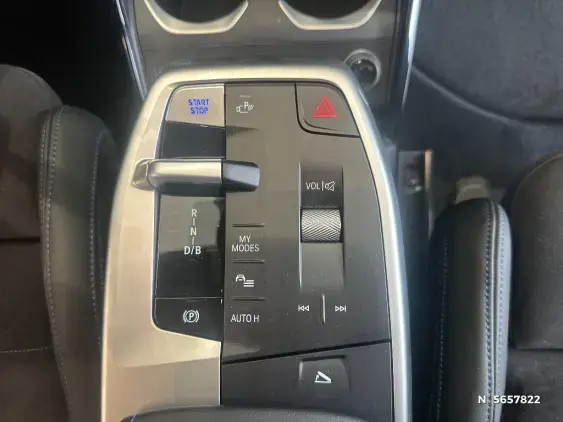 BMW iX2 U10 - voiture de démonstration - Photo 15