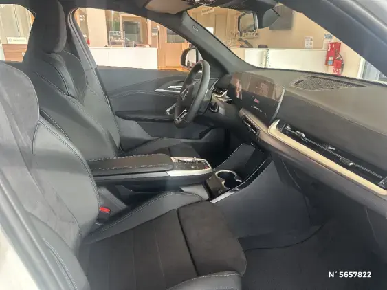 BMW iX2 U10 - voiture de démonstration - Photo 10