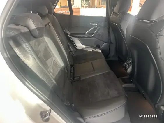 BMW iX2 U10 - voiture de démonstration - Photo 11