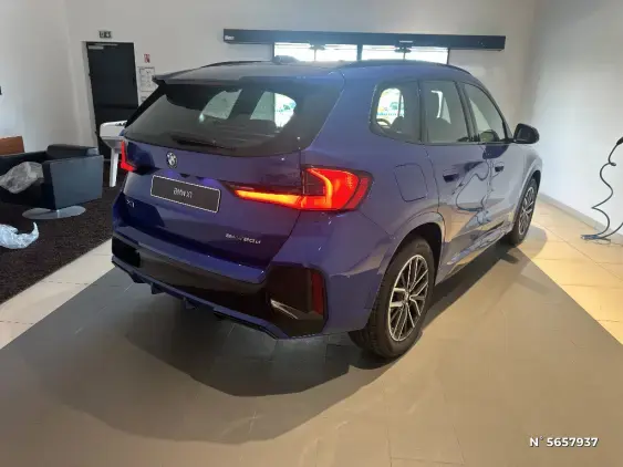 BMW X1 U11 - voiture de démonstration - Photo 4