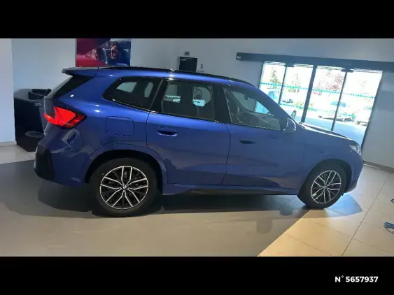 BMW X1 U11 - voiture de démonstration - Photo 5
