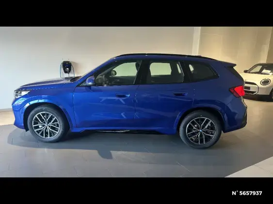 BMW X1 U11 - voiture de démonstration - Photo 2