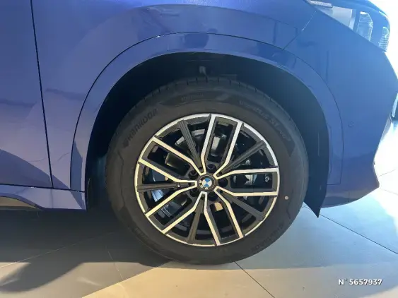 BMW X1 U11 - voiture de démonstration - Photo 8