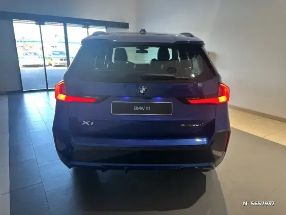 BMW X1 U11 - voiture de démonstration - Photo 6