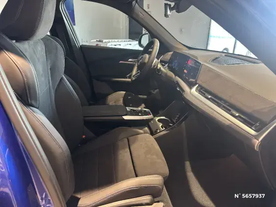 BMW X1 U11 - voiture de démonstration - Photo 10
