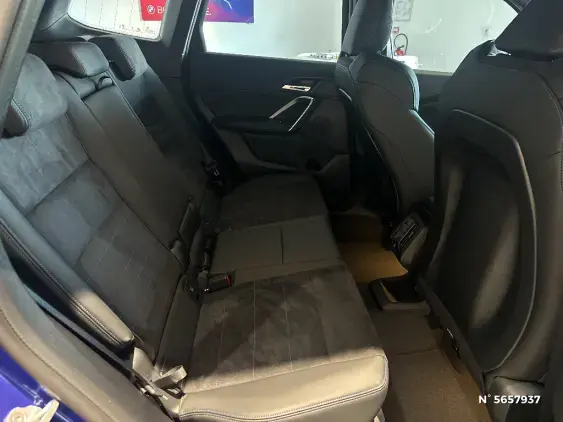 BMW X1 U11 - voiture de démonstration - Photo 11
