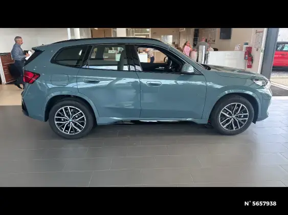 BMW X1 U11 - voiture de démonstration - Photo 5