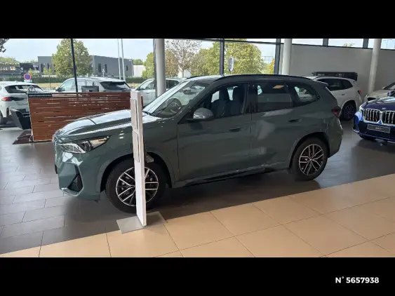 BMW X1 U11 - voiture de démonstration - Photo 2