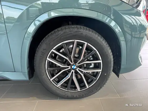 BMW X1 U11 - voiture de démonstration - Photo 8