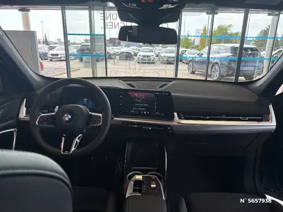 BMW X1 U11 - voiture de démonstration - Photo 9