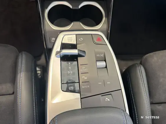 BMW X1 U11 - voiture de démonstration - Photo 15