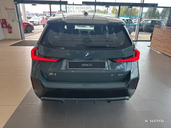 BMW X1 U11 - voiture de démonstration - Photo 6