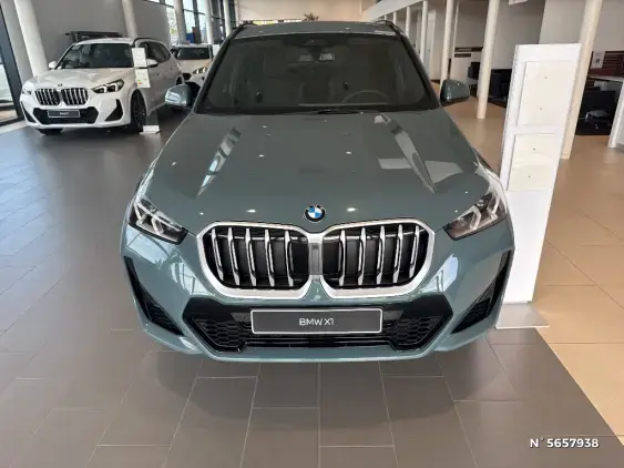BMW X1 U11 - voiture de démonstration - Photo 3