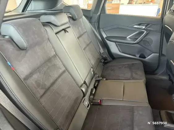 BMW X1 U11 - voiture de démonstration - Photo 11