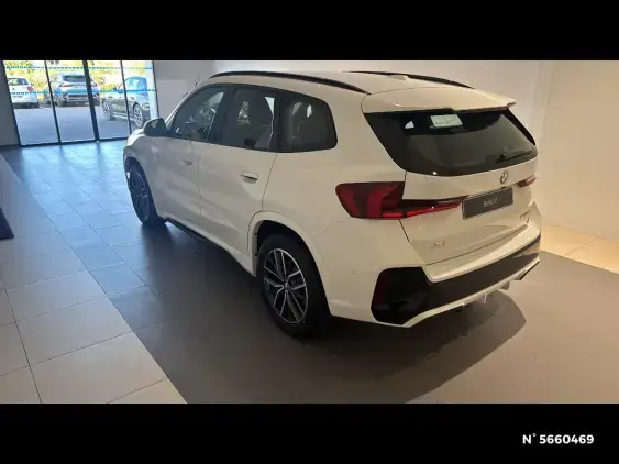 BMW X1 U11 - voiture de démonstration - Photo 2
