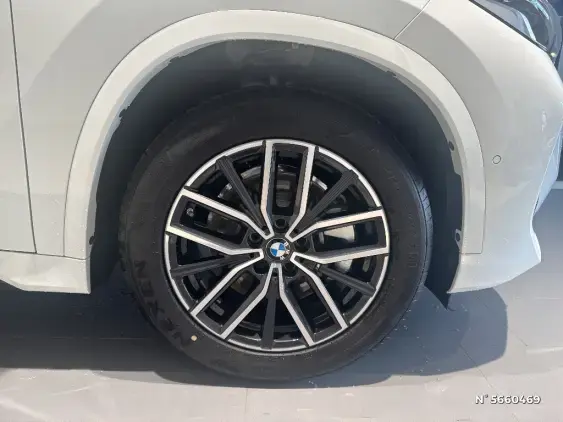 BMW X1 U11 - voiture de démonstration - Photo 8