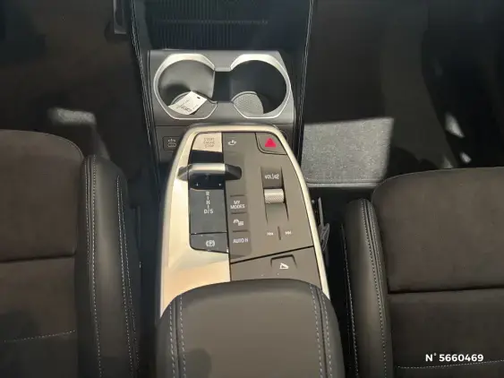 BMW X1 U11 - voiture de démonstration - Photo 15
