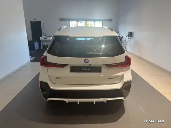 BMW X1 U11 - voiture de démonstration - Photo 6