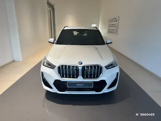 BMW X1 U11 - voiture de démonstration - Photo 3