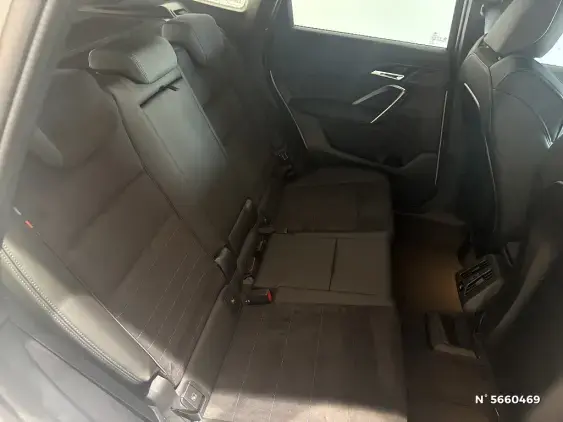 BMW X1 U11 - voiture de démonstration - Photo 11