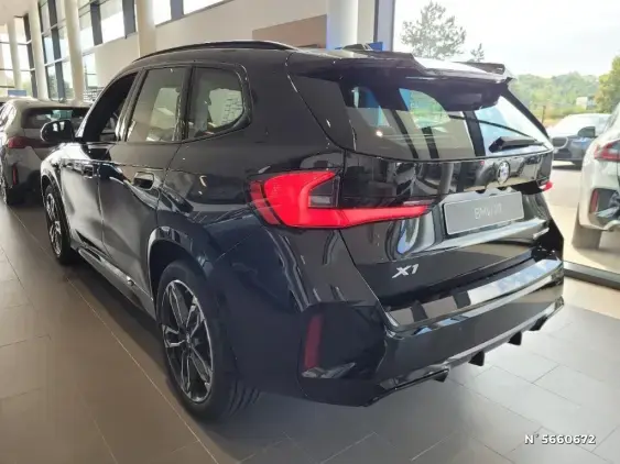 BMW X1 U11 - voiture de démonstration - Photo 4