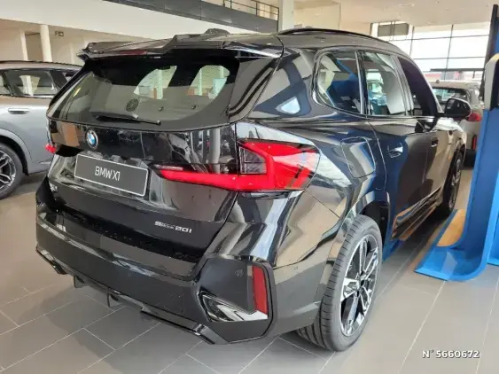 BMW X1 U11 - voiture de démonstration - Photo 5