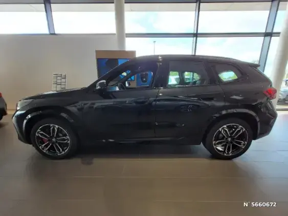 BMW X1 U11 - voiture de démonstration - Photo 2