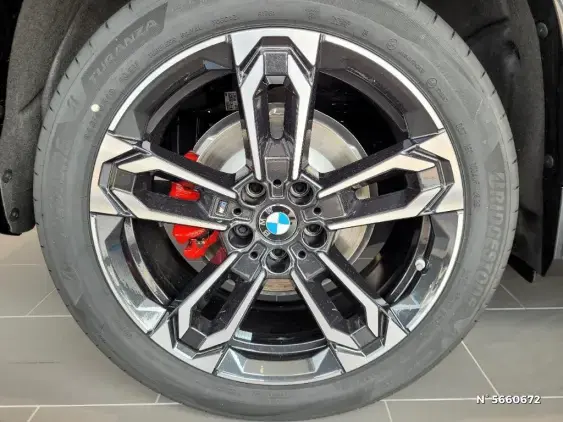 BMW X1 U11 - voiture de démonstration - Photo 8