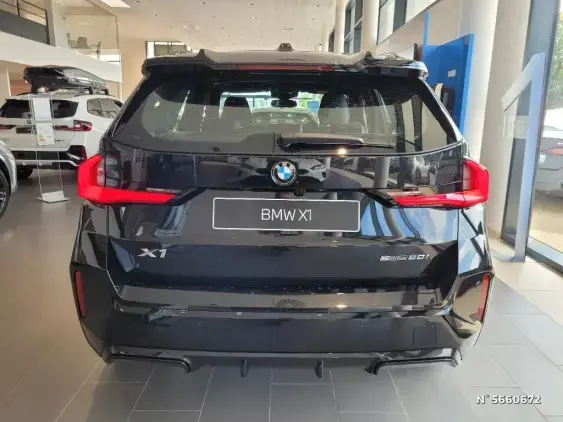 BMW X1 U11 - voiture de démonstration - Photo 6