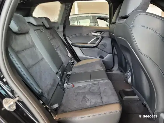 BMW X1 U11 - voiture de démonstration - Photo 11