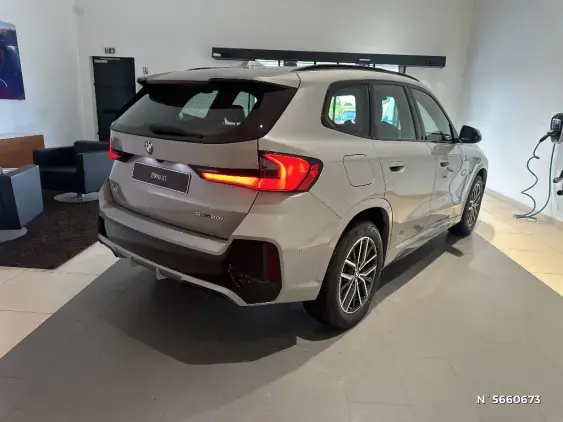 BMW X1 U11 - voiture de démonstration - Photo 4