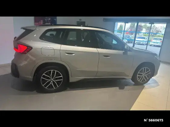 BMW X1 U11 - voiture de démonstration - Photo 5