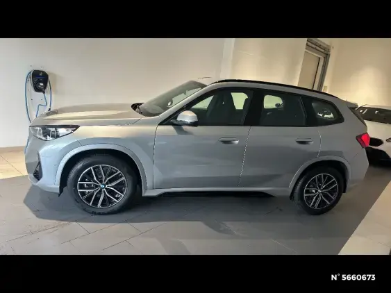 BMW X1 U11 - voiture de démonstration - Photo 2