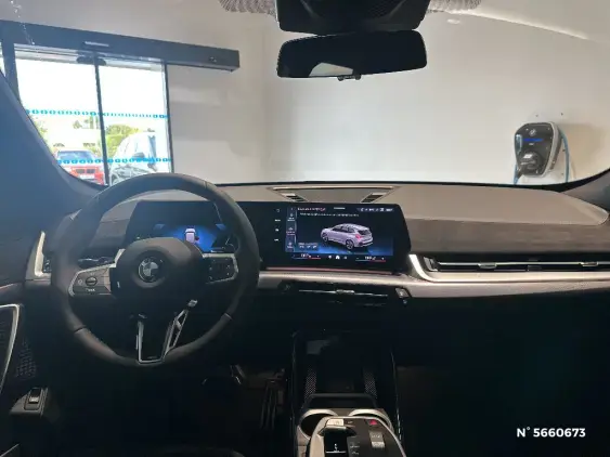 BMW X1 U11 - voiture de démonstration - Photo 9