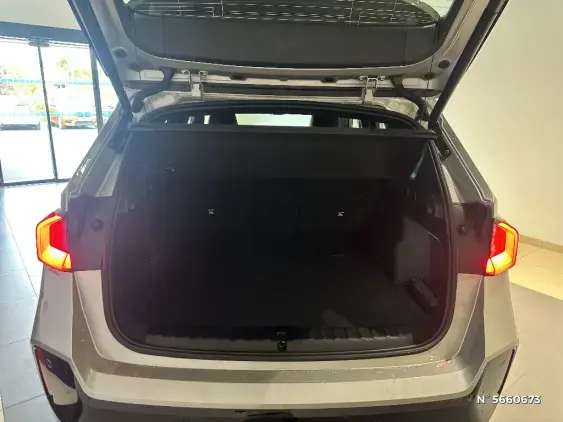 BMW X1 U11 - voiture de démonstration - Photo 7