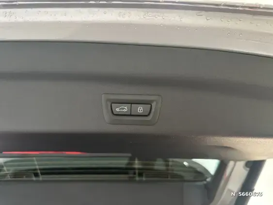 BMW X1 U11 - voiture de démonstration - Photo 15