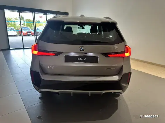 BMW X1 U11 - voiture de démonstration - Photo 6
