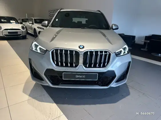 BMW X1 U11 - voiture de démonstration - Photo 3