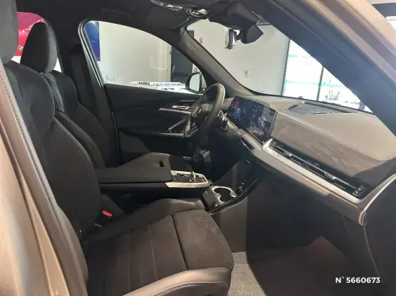 BMW X1 U11 - voiture de démonstration - Photo 10