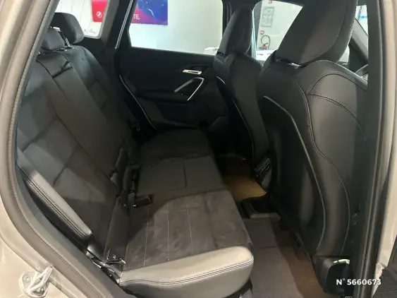 BMW X1 U11 - voiture de démonstration - Photo 11